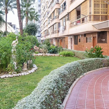 Benipark Deluxe 33-a Poniente