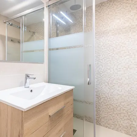 Benipark Deluxe 33-a Poniente