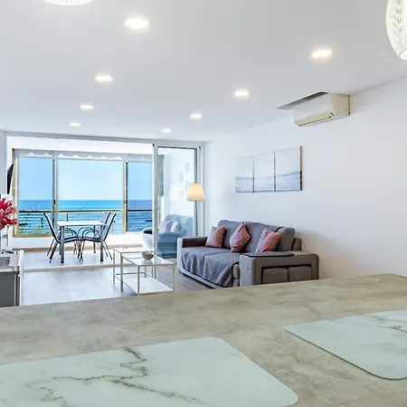 Benipark Deluxe 33-a Poniente Бенидорм