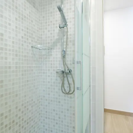 Benipark Deluxe 33-a Poniente Бенидорм