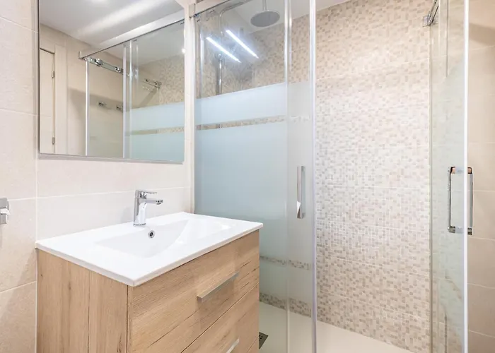 Benipark Deluxe 33-a Poniente