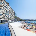 Benipark Deluxe 33-a Poniente Apartment Benidorm