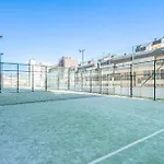 Apartment Benipark Deluxe 33-a Poniente Benidorm