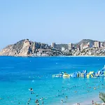 Benipark Deluxe 33-a Poniente Benidorm