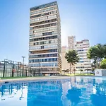 Benipark Deluxe 33-a Poniente * Benidorm