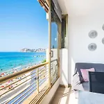 Benipark Deluxe 33-a Poniente * Benidorm
