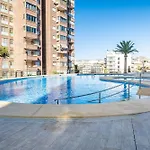 Benipark Deluxe 33-a Poniente Apartment *