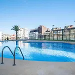Benipark Deluxe 33-a Poniente Benidorm