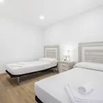 Benipark Deluxe 33-a Poniente Apartment