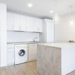 Benipark Deluxe 33-a Poniente Apartment Benidorm