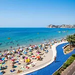 Apartment Benipark Deluxe 33-a Poniente Benidorm