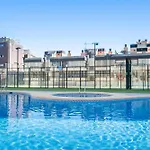Benipark Deluxe 33-a Poniente Benidorm