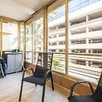 Benipark Deluxe 33-a Poniente * Benidorm