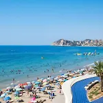 Apartment Benipark Deluxe 33-a Poniente Benidorm
