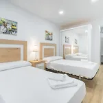 Benipark Deluxe 33-a Poniente * Benidorm