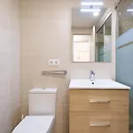 Benipark Deluxe 33-a Poniente Apartment *