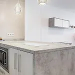 Benipark Deluxe 33-a Poniente Apartment Benidorm