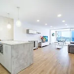 Benipark Deluxe 33-a Poniente Benidorm