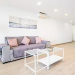 Apartment Benipark Deluxe 33-a Poniente