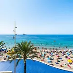 Benipark Deluxe 33-a Poniente Apartment Benidorm