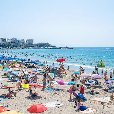 Benipark Deluxe 33-a Poniente *