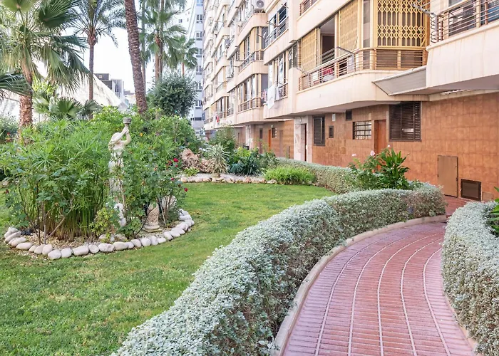Benipark Deluxe 33-a Poniente